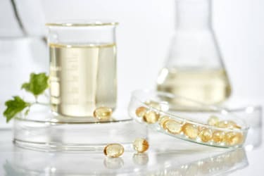 Cosmetics, Dietary Supplements & Nutraceuticals