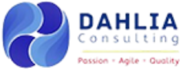 Dahlia  <br> Consulting